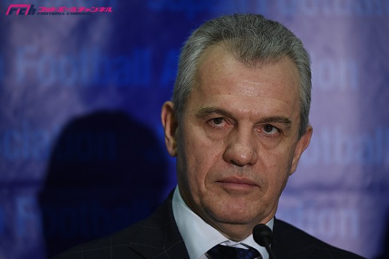 ついに告発受理。アギーレ監督、八百長疑惑で出廷確実に。スペイン紙報じる