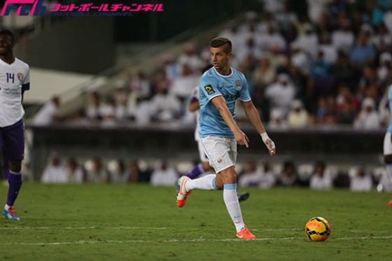 シャルケ加入のナスタシッチ「監督との間に問題はなかった」