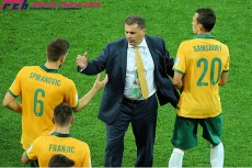 “In Ange we trust.”　信念の監督、アンジ・ポスタコグルーが確立したサッカルーズ・スタイル