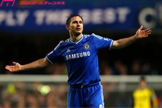 ランパードの移籍はルール違反だったのか？　混迷する契約問題とマンCの思惑