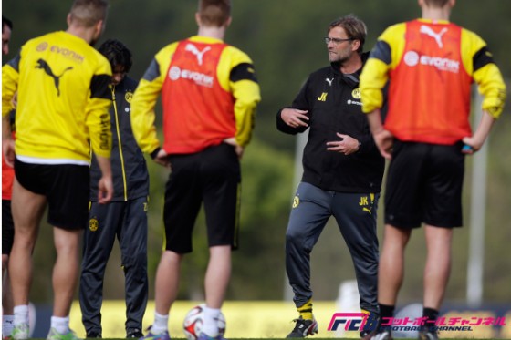 ドルトムントが2部のライセンスを申請!?