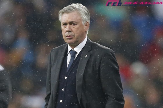 レアル監督、国王杯敗退も前半の内容に満足「ミスの代償を払った」