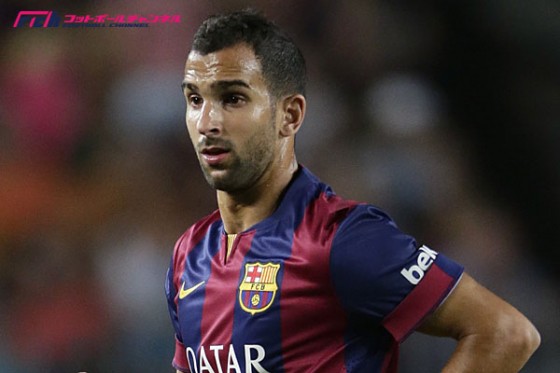 モントーヤ代理人が移籍願望を明かす。ユーベ移籍が近づく？