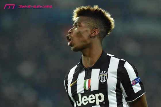 レアルのアンチェロッティ監督、ポグバ獲得を否定