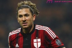 失われた攻撃の形。本田不在で崩壊したミラン、好調序盤と“真逆”のチームに