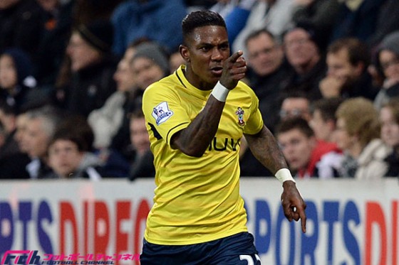 満身創痍のサウサンプトン、3位保持の立役者は新加入エリア