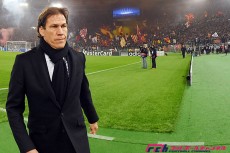 優勝と同価値の“セルフィー”。ローマに受け継がれるクラブ愛。トッティが伝えた「重要なこと」