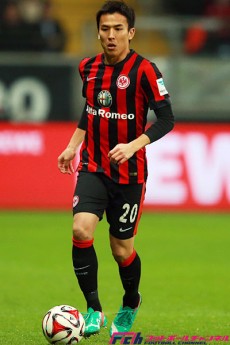 「優勝していい月にしたい」。31回目の誕生日を迎えた長谷部。主将、アンカーとしてチームをけん引