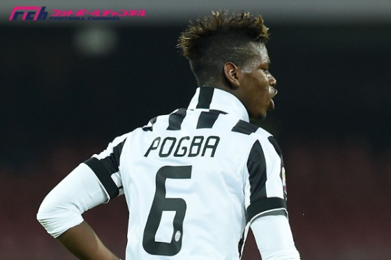 ユーベが昨年11月末以来の連勝。開始7分で2得点から4得点で快勝