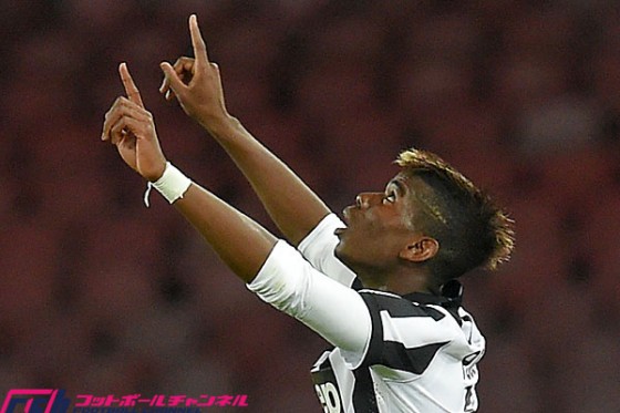 移籍市場価値135億円のポグバ「私の価値は0ユーロ」