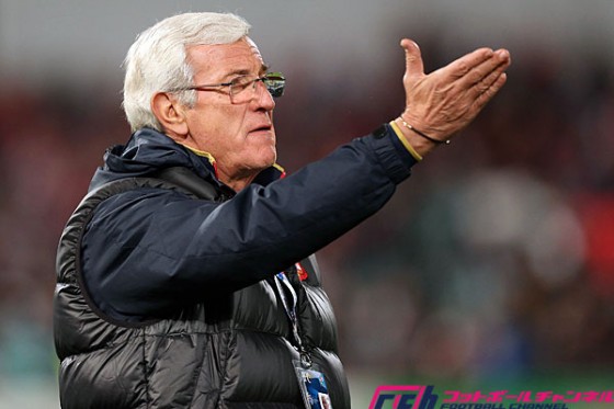 リッピ氏、ジダン放出を振り返る「ポグバ放出ならトップ選手を3、4人獲得できる」