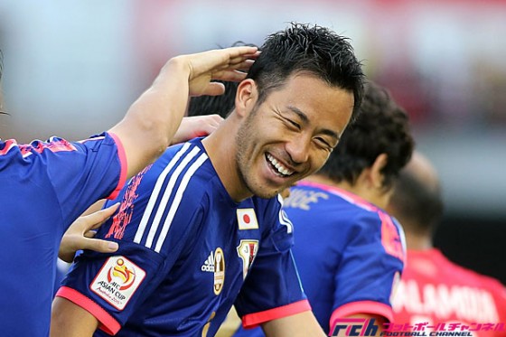 無失点勝利に貢献の吉田「最もタフな試合だった」錦織の活躍も刺激に「日本人にとって素晴らしい一日」