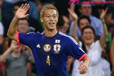 日本代表、成功への鍵は“互いに熟知し合うこと” 固定メンバーがもたらすものとは