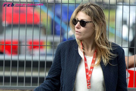 バルバラCEOが近日来日か。ミランが2015年中にアジアツアーを計画?