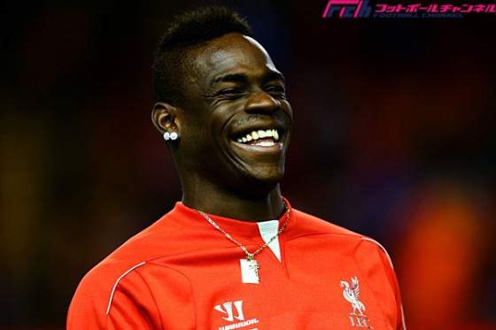 パルマの新会長「バッロテリ獲りに近づいていた」と明かす