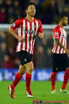 小学生時代はセンタフォワードだった!?　知られざる吉田麻也の少年時代