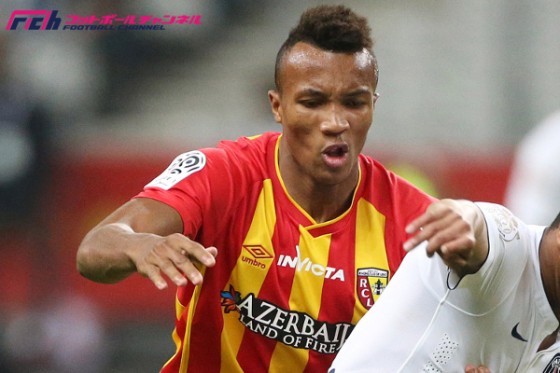 シャルケ、ドルトムントがフランス人右SB争奪でレヴィア・ダービー勃発か？