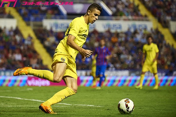 アーセナル、ビジャレアルからCB獲得間近。J・キャンベルは移籍へ