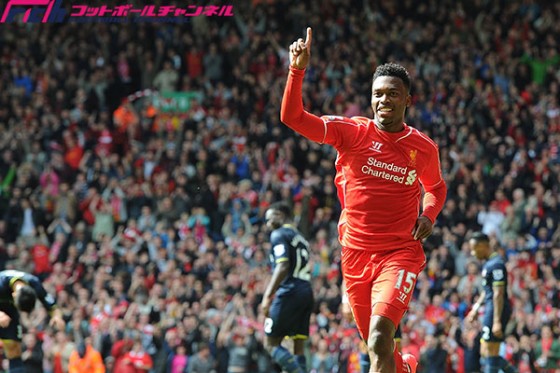 リバプール、チェルシー戦で待望のエースが復帰へ