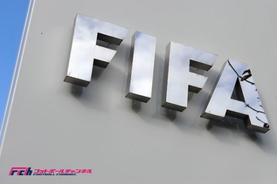 FIFAがバルサに続きマドリーも調査へ　選手獲得規定に違反があれば罰則の可能性も