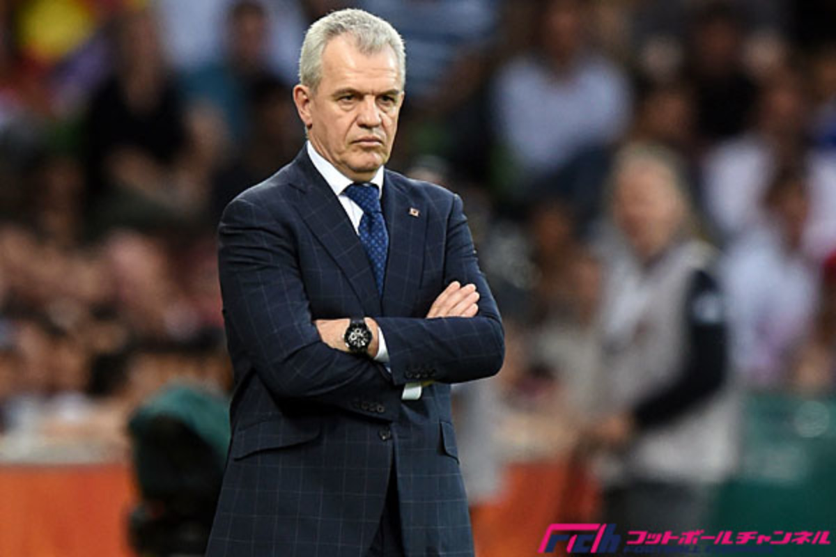 アジア杯敗退から学んだ5つの問題点 変化のない主力 解決されない積年の課題 フットボールチャンネル