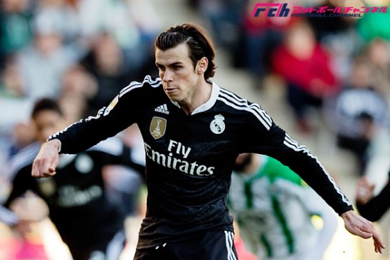 ベイル、C・ロナウドの心境を明かす「失望している」