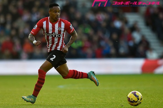 マンUも狙うサウサンプトンDF、去就は未定「クラブと交渉中」