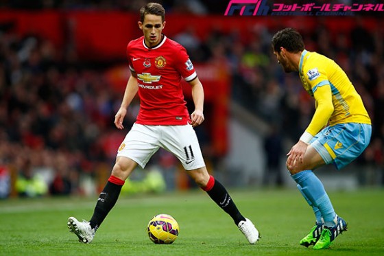 マンU、PSGからヤヌザイ獲得オファーも拒絶か