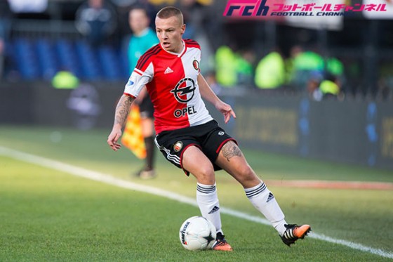 サウサンプトン、シュネデルラン放出に備えオランダ代表MFを狙う？