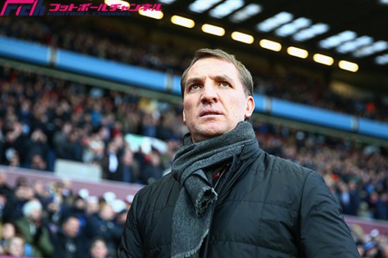 チェルシー戦へ意気込むロジャース「ファンのサポートが重要」