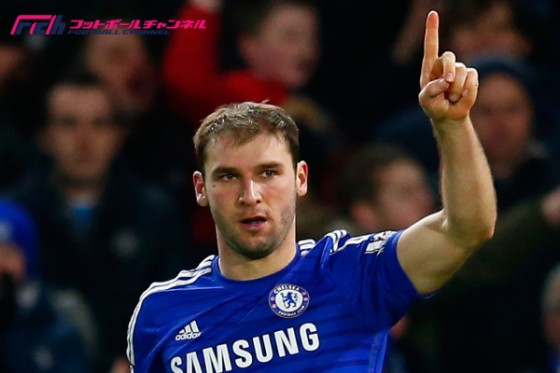 延長までもつれた試合はチェルシーに軍配。FA杯の屈辱を晴らす