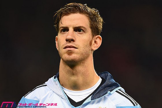 アトレティコDFアンサルディ、車のドアで警官の手を挟み逮捕。真夜中に釈放