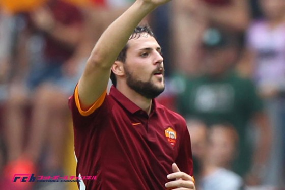 デストロのミラン加入が合意。ミラン・チャンネルが発表