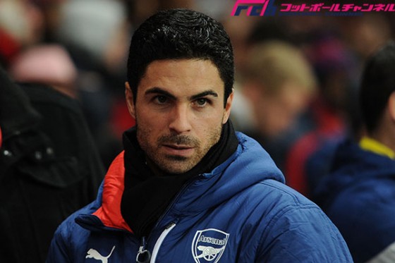 アーセナル、キャプテンと1年の契約延長へ