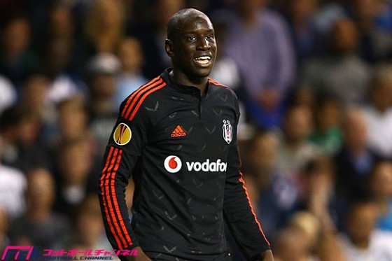 トルコで大活躍のデンバ・バにプレミア数クラブが獲得調査へ