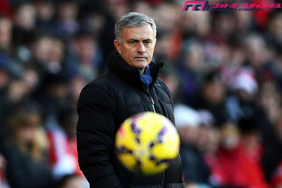 モウリーニョ監督、フィーゴ氏のFIFA会長選出馬を支持「全連盟と親密な関係を築ける男」