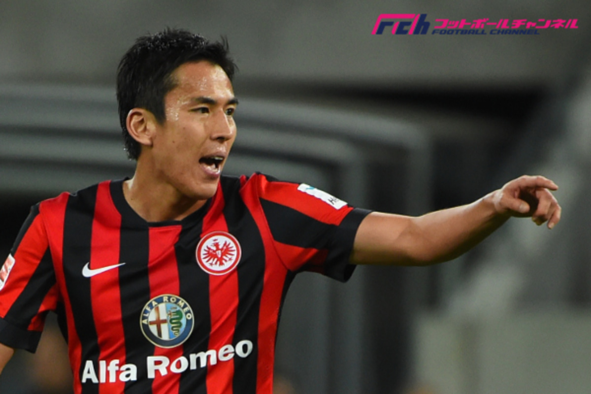 長谷部 僕らの目標はヨーロッパリーグ フットボールチャンネル 長谷部 僕らの目標はヨーロッパリーグ フットボールチャンネル