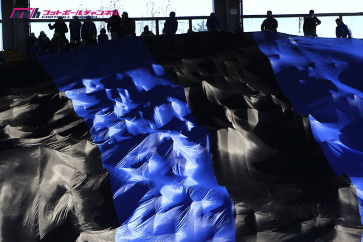 アタランタのコピーだ イタリア紙が意外な形で紹介したjリーグのクラブとは フットボールチャンネル