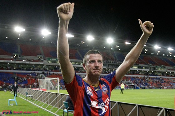 元イングランド代表FWが古巣のユースコーチを突如辞任。クラブ崩壊の危機か