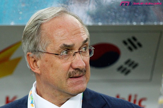 目前で優勝を逃した韓国指揮官「敗者がいない素晴らしい試合だった」