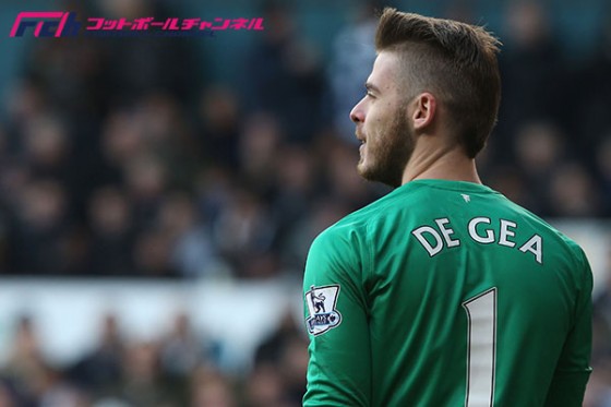 ファン・ハール、デ・ヘア残留を望む「彼を手放したくない」