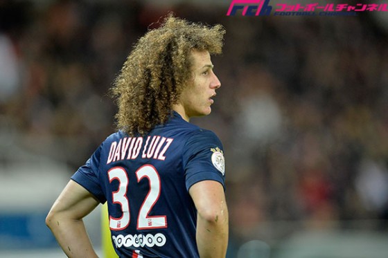 元チェルシーのD・ルイス、テリーの契約延長に太鼓判「最高のシーズン」