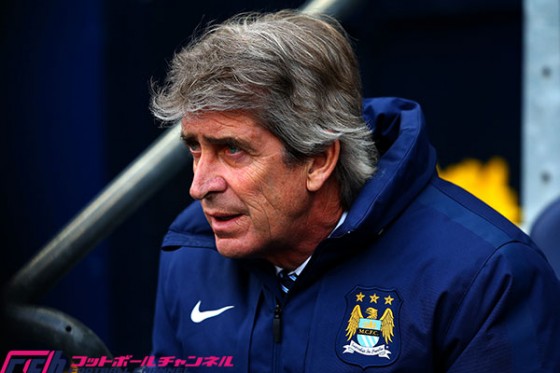 マンC監督、D・コスタの出場停止について「変わるためには必要」