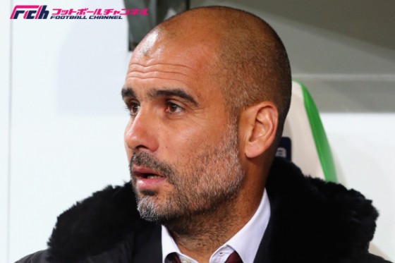 グアルディオラ監督、6季ぶりの3失点超えに「我々には必要な敗戦だった」