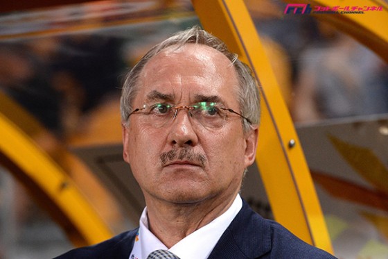 韓国指揮官、アジア杯開幕前の主将交代理由を告白「ク復活のため」