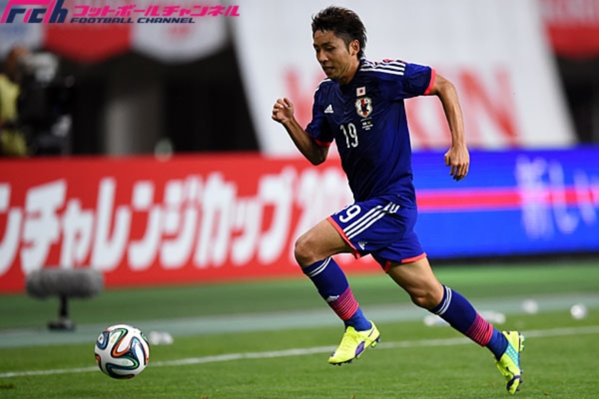 武藤 小林 アジアカップ連覇に必要な日替わりヒーローの出現 フットボールチャンネル