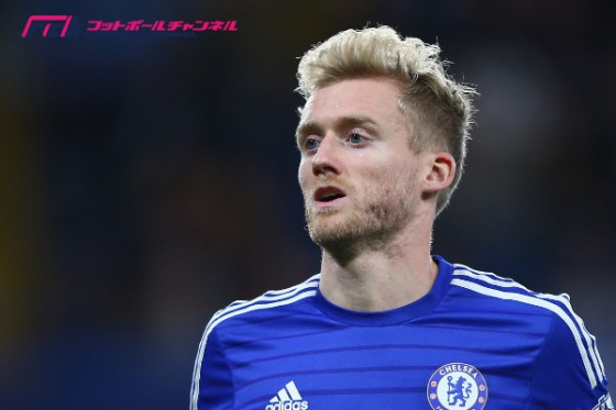 シュールレ、ヴォルフスブルク移籍が決定？　4年半の完全移籍と独紙報じる