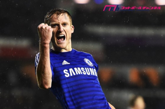 シュールレ移籍いまだ決まらず。移籍リスト掲載もチェルシーの承諾待ち