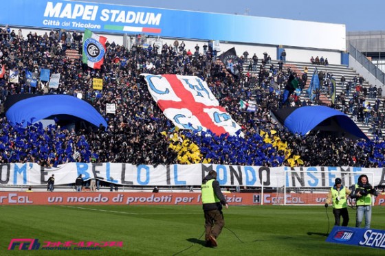 惨敗インテルのイカルディがファンと衝突。英紙の移籍報道が加熱