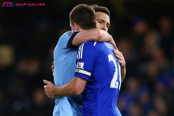 【海外メディアはこう見た】チェルシー対マンチェスター・シティ